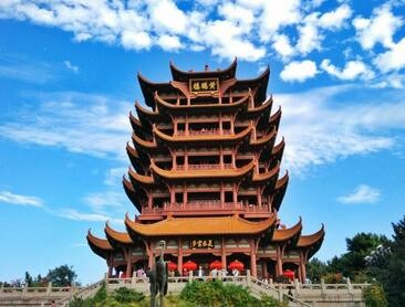 武汉奥地利签证中心