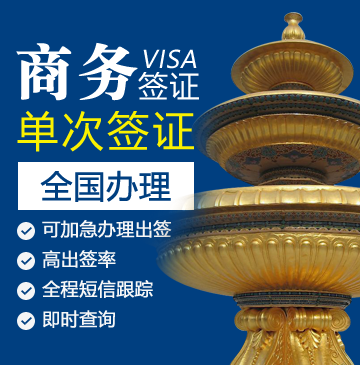 阿塞拜疆电子商务签证[普通办理]