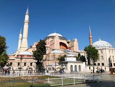 中国驻博茨瓦纳大使馆