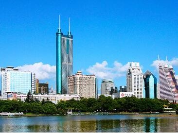 法国深圳签证中心