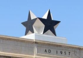 中国驻加纳大使馆