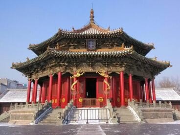 克罗地亚驻沈阳签证中心