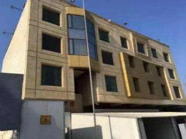 中国驻伊拉克大使馆