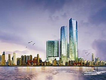 日本驻大连领事馆