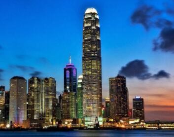 肯尼亚驻香港领事馆