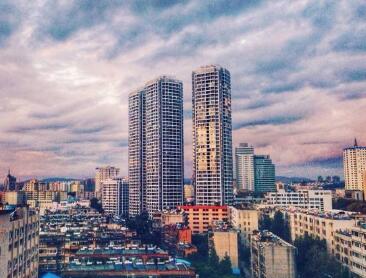 缅甸驻昆明总领事馆签证中心