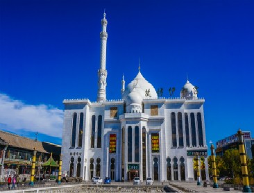 蒙古驻呼和浩特总领事馆