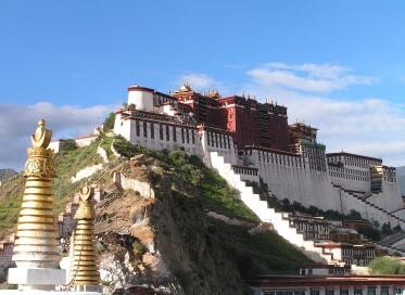 尼泊尔驻拉萨领事馆