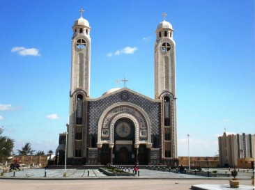 中国驻阿曼大使馆