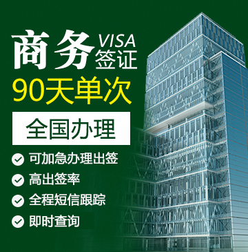 巴基斯坦商务签证（90天单次）[电子签证]