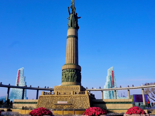  俄罗斯驻哈尔滨大使馆签证中心