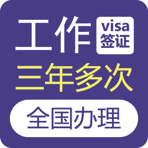 俄罗斯工作签证[全国办理]