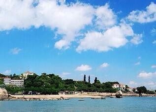 新加坡驻厦门总领事馆