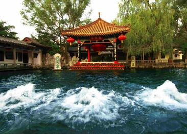 英国济南签证中心