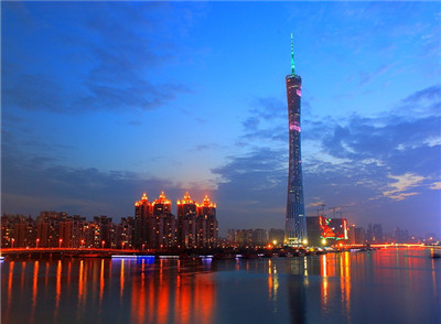 越南驻广州总领事馆签证中心