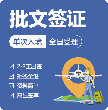 越南旅游电子落地批文（30天单次）[全国受理]-加急办理