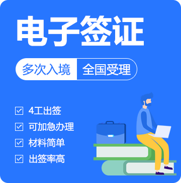 越南商务电子签证（90天多次）[全国受理]