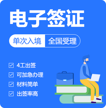 越南商务电子签证（90天单次）[全国受理]