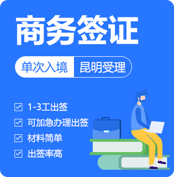 越南商务签证（90天单次）[南宁送签]